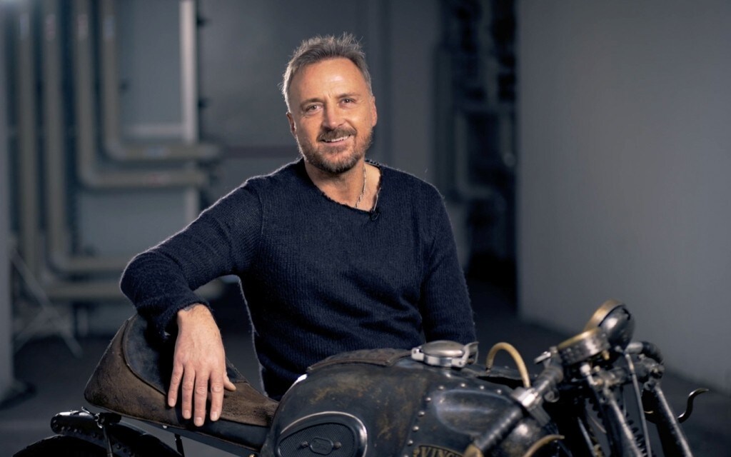 Custom Visions, nuova serie dedicata ai customizer prodotta da MBE